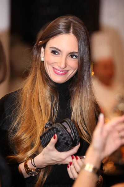 Toni Breiss Crystal Sensation